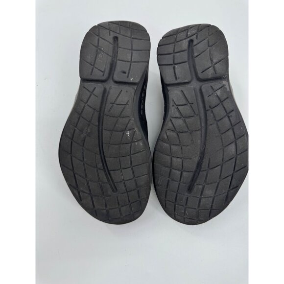 Oofos Mens Recovery Slip-On Shoes M 9 EU 42 Lightweight Athletic Design - Picture 3 of 10